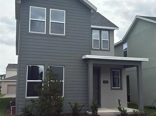 443 Scotsmans Pl, Debary, FL 32713