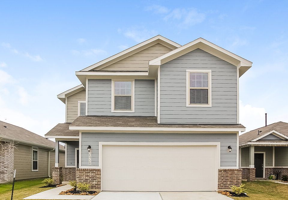 1st image of 25726 Northpark Palm Dr