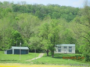 3867 E State Route 56, Vevay, IN 47043