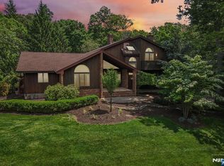741 Natures Way, Franklin Lakes, NJ 07417