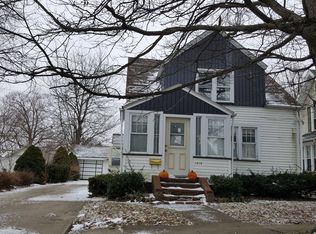 1414 W 3rd St, Ashtabula, OH 44004