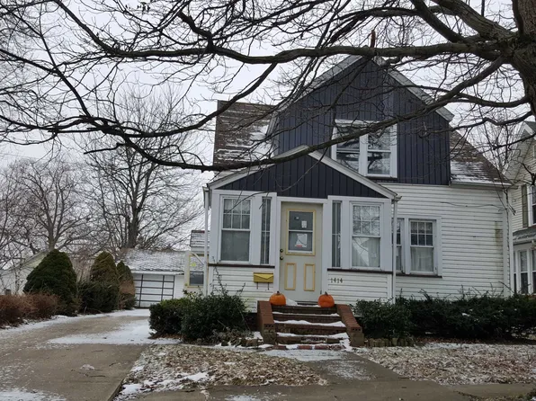 1414 W 3rd St, Ashtabula, OH 44004