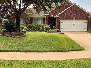 11719 Canyon Breeze Dr, Tomball, TX 77377