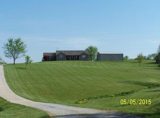 2823 Turner Station Rd, Turners Station, KY 40075