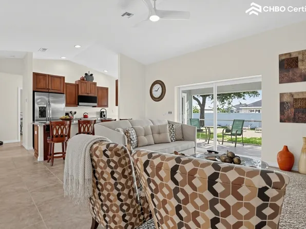 2613 SW 10th Ave, Cape Coral, FL 33914