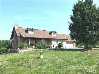 3491 Possum Ridge Dr photo 1