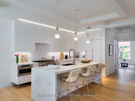 5th image of 23B Lascelles Blvd