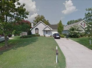 120 Country Walk, Warner Robins, GA 31088