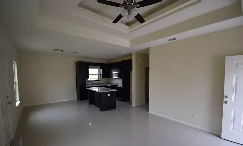 Lot 45 - 3106 Sabercat Ave - Reserve at Canton - Edinburg — Photo 2