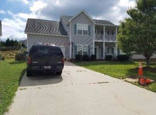 121 Waterville Dr, Columbia, SC 29229