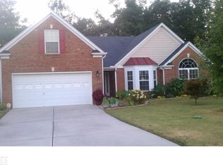 2079 Cedar Walk Dr, Conley, GA 30288
