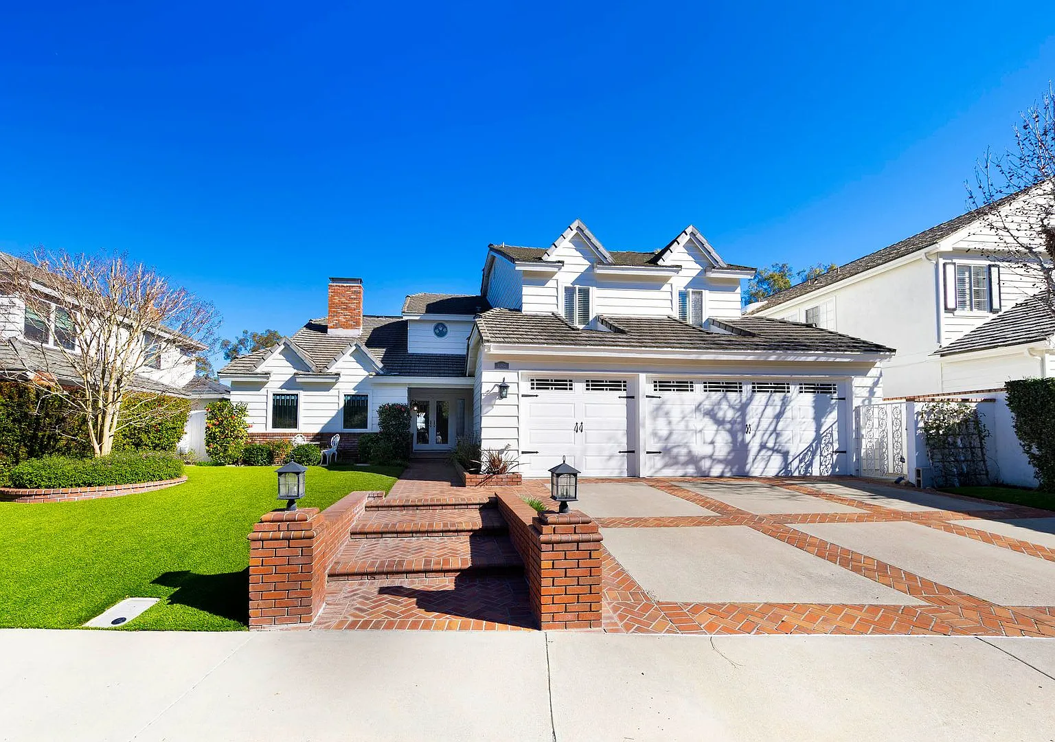 Elegant Laguna Niguel Home For Lease with Private Pool/Spa — Photo 2