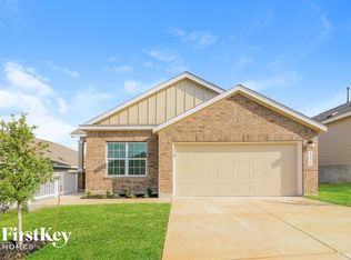 12923 Thyme Pass, Saint Hedwig, TX 78152