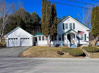 92 Oak Hill Ave, Littleton, NH 03561