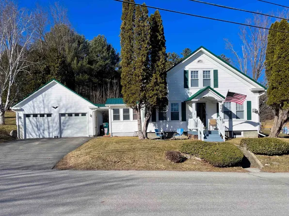 92 Oak Hill Avenue, Littleton, NH 03561