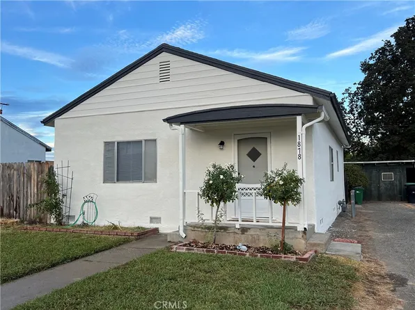 1878 Ayers Ave, Gridley, CA 95948