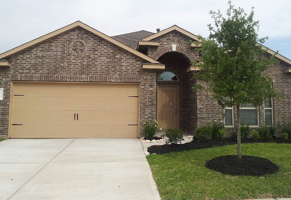 2815 Seabold Drive