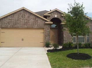 2815 Seabold Dr, Missouri City, TX 77459