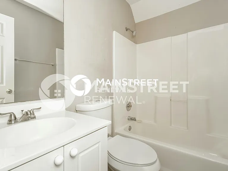 WM - Bathroom