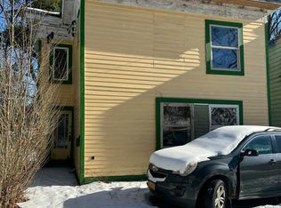 16 Cross St, Fort Plain, NY