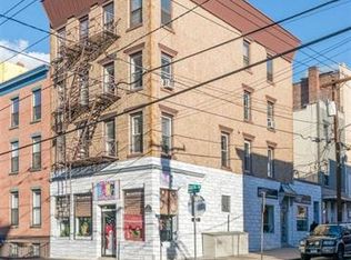 401 Bloomfield St UNIT 2, Hoboken, NJ 07030