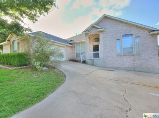 600 Canyon Trail Ct, Round Rock, TX 78664