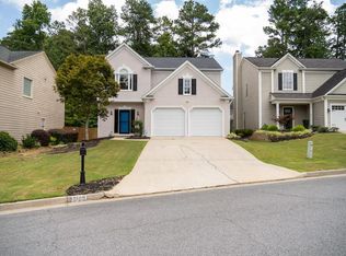 10105 Barston Ct, Johns Creek, GA 30022