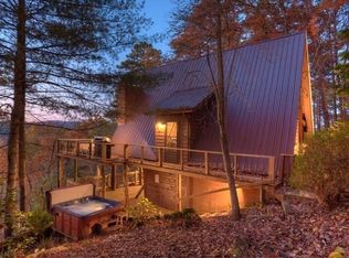 83 Laurel Ridge Ct #3, Ellijay, GA 30536