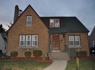 7722 28th Ave, Kenosha, WI 53143