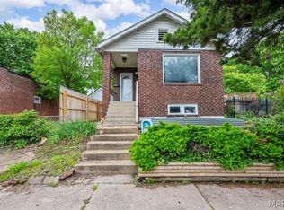 2617 Michigan Ave, Saint Louis, MO