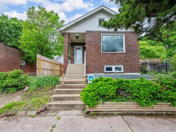 2617 Michigan Ave, Saint Louis, MO 63118