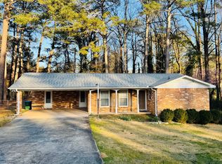 2446 Bailey Dr, Norcross, GA 30071