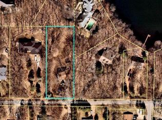 20020 Vine St, Shorewood, MN 55331