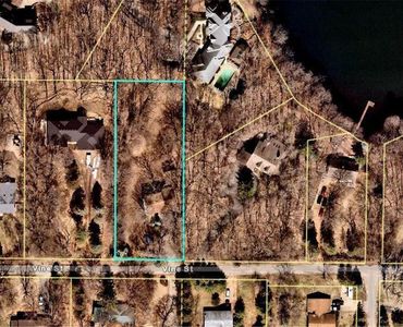 20020 Vine St, Shorewood, MN, 55331
