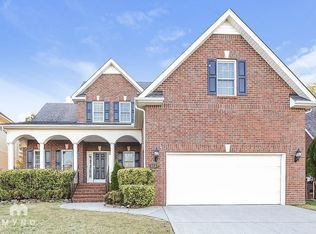 2523 Oak Hill Dr, Murfreesboro, TN 37130