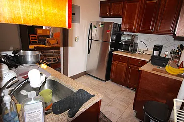 Rented by Landmark Realty & Management