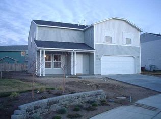 16212 N Glacier Peak Way, Nampa, ID 83686