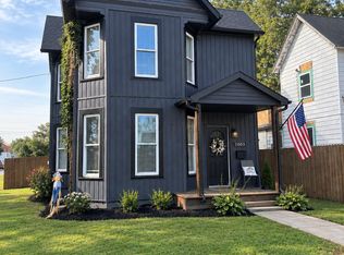 1003 Lakeview Ave, Washington Court House, OH 43160