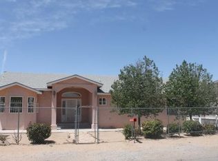 3115 Sylvia Rd SW, Albuquerque, NM 87105