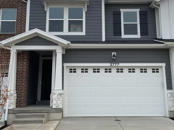 3777 W Big Horn Dr, Lehi, UT 84043
