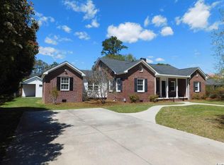 402 Lakeland Dr, Conway, SC 29526
