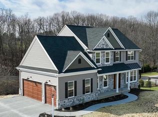 167 Ellicott Rd, Avondale, PA 19311