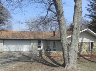 12200 Vicary Rd, Cement City, MI 49249