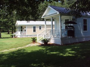 5640 Bon Secour Hwy #B, Bon Secour, AL 36511