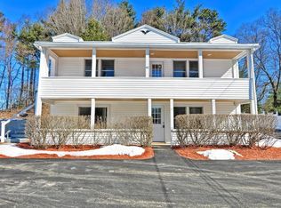 452 NE Main St, Douglas, MA 01516