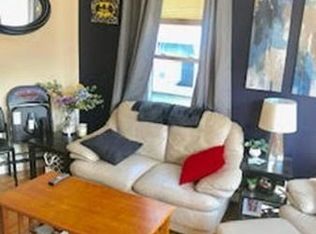 25 Marcella St #3, Cambridge, MA 02141