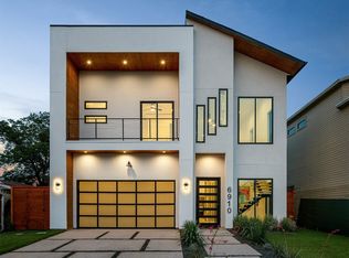 6910 Lockheed Ave, Dallas, TX 75209
