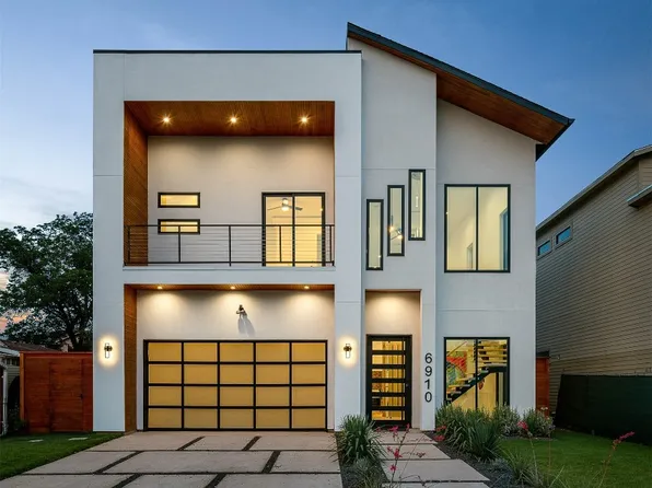 6910 Lockheed Ave, Dallas, TX 75209