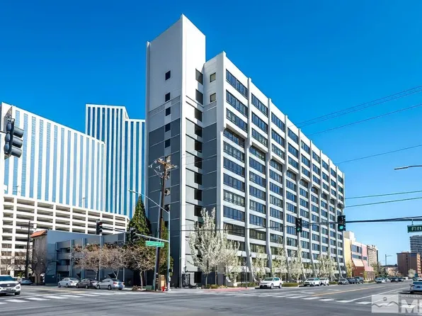 450 N Arlington Ave Unit 209, Reno, NV 89503