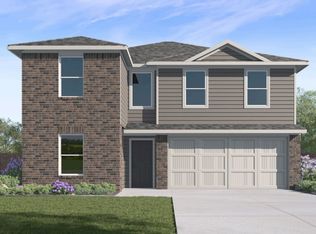 3904 Basin Springs Ave, Springdale, AR 72764